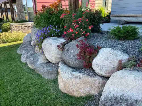 landscaping services Boerne